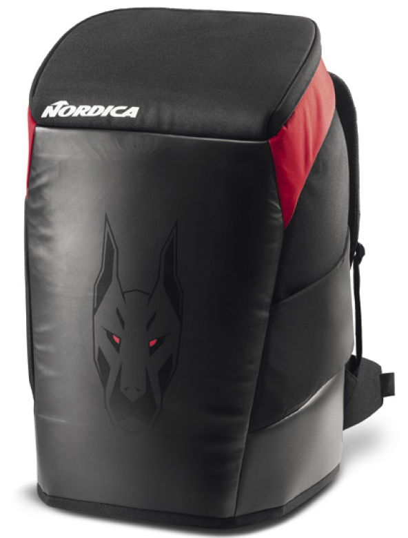 RACE XL GEAR PACK DOBERMANN